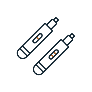 icons Pregnancy Test
