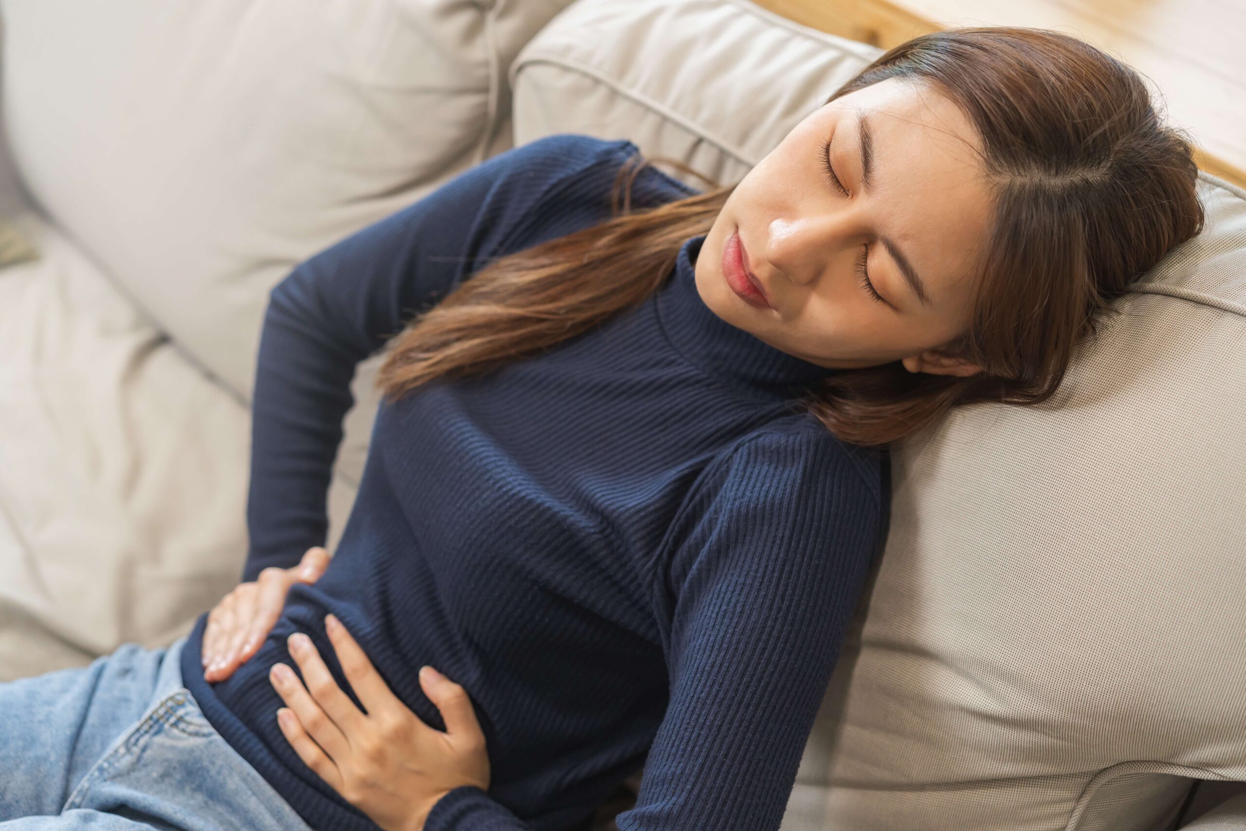 How Long Does Abdominal Pain Last After Miscarriage